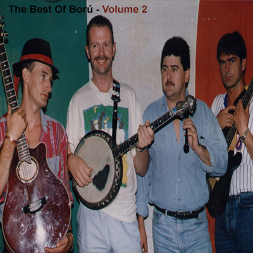 Stream Fremantle Bay Boru By John Hogan Wicklow Listen Online For