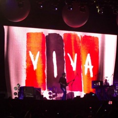 Coldplay - Fix You (Vocal Stems)