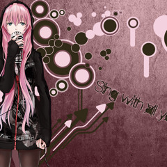 Megurine Luka - Flightless Bird