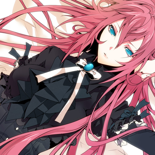 Megurine Luka - Sway in the Moonlight