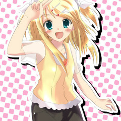 Kagamine Rin - Sigh