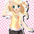 Artwork for Kagamine Rin - Sigh