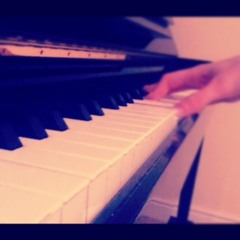 Toto - Africa Piano Interpretation