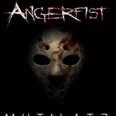 Angerfist - 187 (Feat. Predator) HD