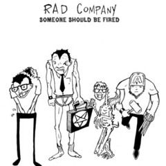 Rad Company "In Retrospect"