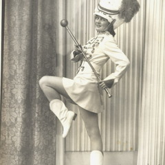 Masahiro Mihara / Majorette[unreleased]