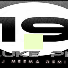 Luke PN - 19th (Dj meEma remix)