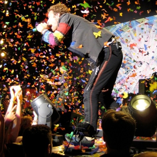 Stream Coldplay - Clocks (Keys Stems) by carloscfreitas | Listen 
