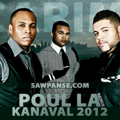 Carimi Kanaval 2012
