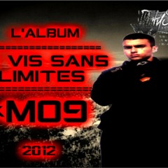 kM09 -Bientot j'avance-ft-mtone