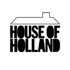 HOUSE OF HOLLAND 2010