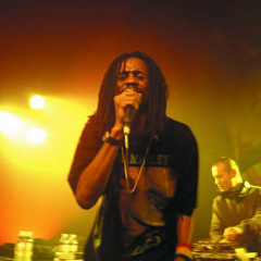 Junglist massive! (ft. General Levy) [FREE DOWNLOAD]