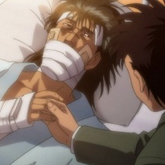 Stream Hajime No Ippo New Challenger OST 25. Within Anxiety by BimboBoy