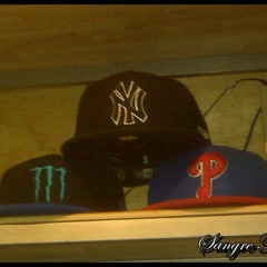 Esto es calle (sangre nueva miusc) el gato el chino  el doggy  y el  gordo