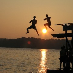 Stef Hopper - February 2012 "Roll on Summer" Mix