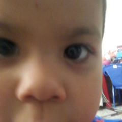 Fabian at Casita Hermosaaa!!!