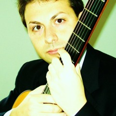 Prelude 3 by Heitor Villa Lobos