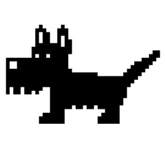New Denial 8 bits - Chaba Solo Project
