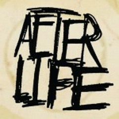 Afterlife (Mitch Fewell)