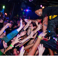 PAR4 x Calvin Harris We Found Love One of (Piano Cover)