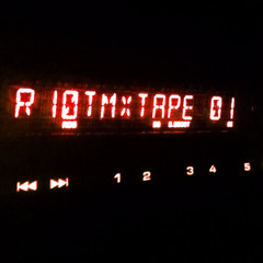 Bass Hysteria - R10TMxTAPE #01