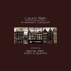 Laura Seh - Amsterdam Calling (Original Mix) [Liquid Grooves]