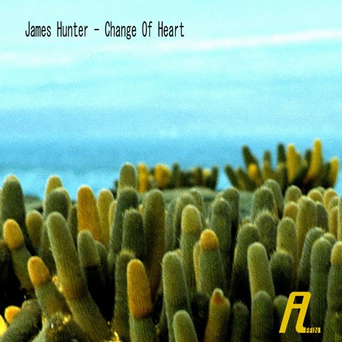 Change Of Heart (preview)