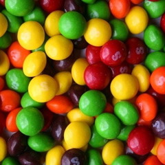 you'll never see me again.. with out you.