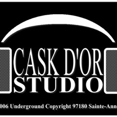 BeWone & Tity One - Black Ma   Sample ( Cask D'or Prod )