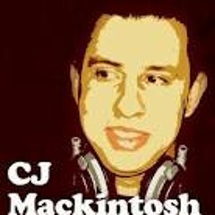 "CJ MACKINTOSH"  IN DA MIX FOR "GROOVE ODYSSEY SESSIONS" FEB 2012