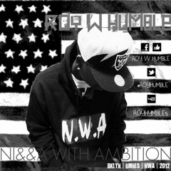 Dj Winiez - N.W.A Flex Mixtape Preview