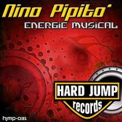 Nino Pipitò-Energie Musical (DJ Caly One & Tommy & Dj Cassa Remix)