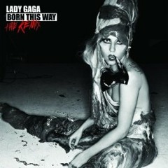 Lady Gaga - Edge of Glory  (Sultan + Ned Shepard Radio Edit)
