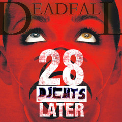 Deadfall - 28 Djents Later (28 Theme Cover)