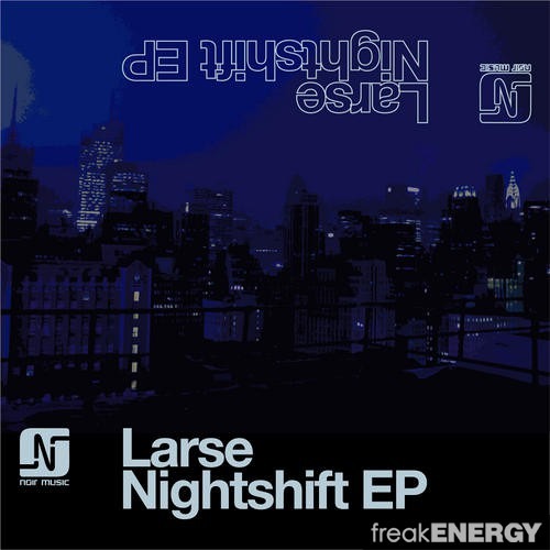 Larse - Lovin' U (Original Mix)
