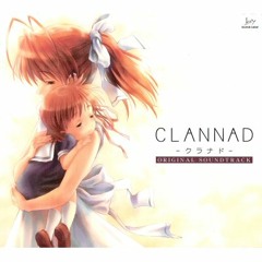 Ushio - Clannad OST [FL STUDIO Remix]