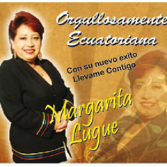 Margarita Lugue - Eres como la cerveza