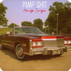 Pimp Shit