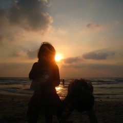 Great leap Forward - Oscar Wilde Blues