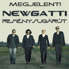 NewGatti - Reménysugárút (Single) [free download]