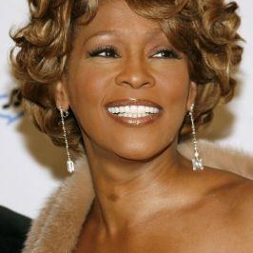 Whitney Houston - Run to you - Piano