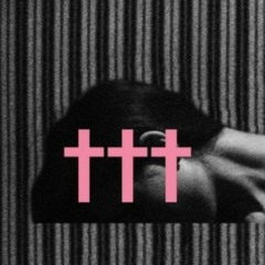 ††† (Crosses) - Op†ion (Violent Sex Vixenz remix 01)