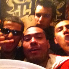 Fuck The Punks - THRcru2