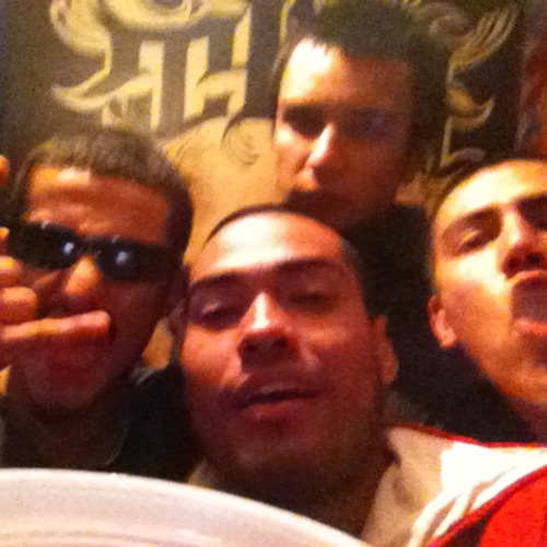 Fuck The Punks - THRcru2