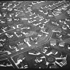 Arcade Fire's "Sprawl II (Mountains Beyond Mountains)" [cover]