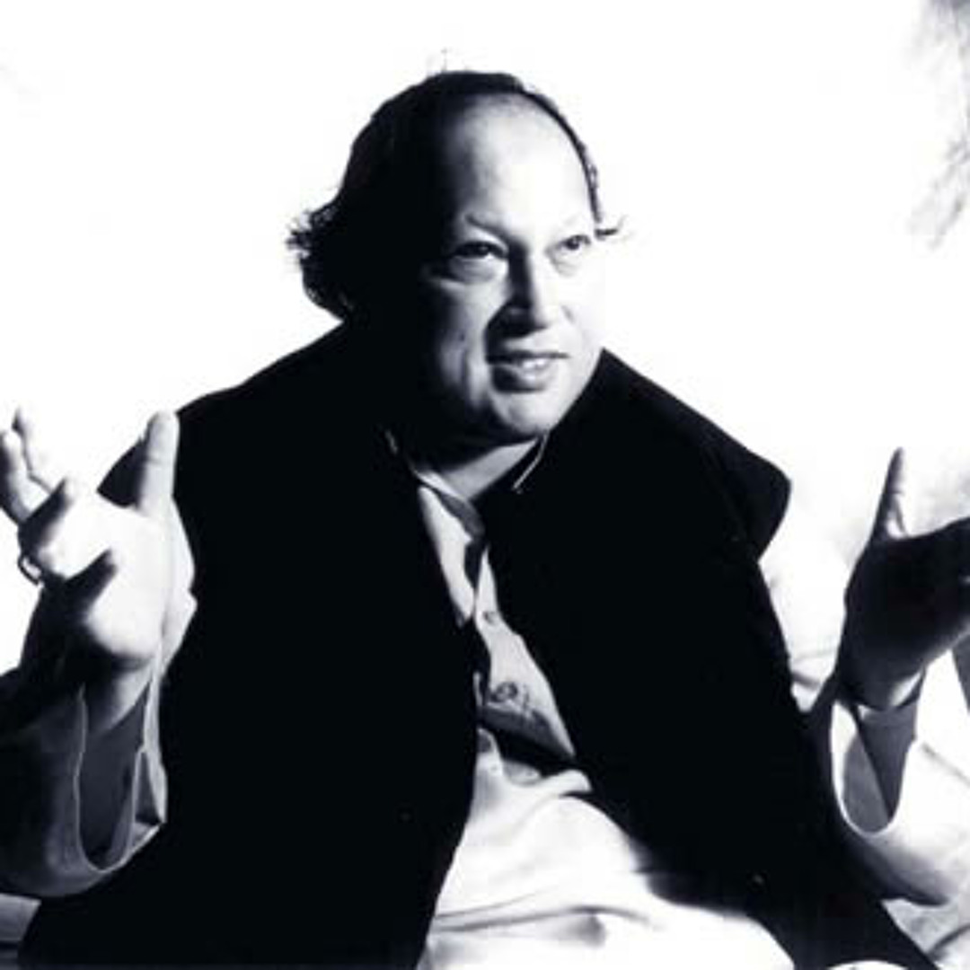 Stream Hassan Rao | Listen to Nusrat Fateh Ali Khan playlist online for ...