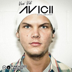 Punkmoses - Veni Vidi Avicii Megamix 2012