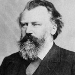 Brahms: Symphony No. 3 - III Poco Allegretto - excerpt