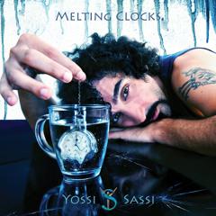 Yossi Sassi - "Numbers' World" (from the album "Melting Clocks")