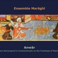 Ferâhfeza Terennüm III Selâm